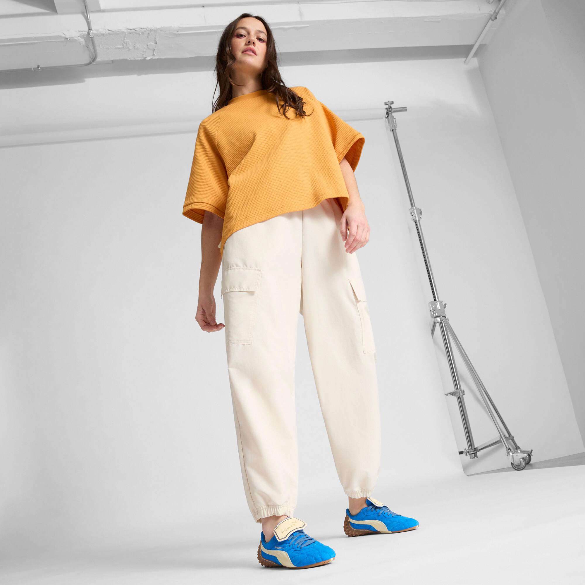 FENTY x PUMA AVANTI LS Women's Sneakers Product Image