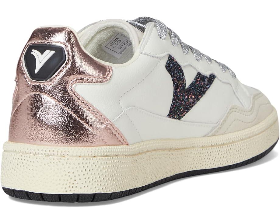 Berlin Ciclista Synthetic & Suede Product Image