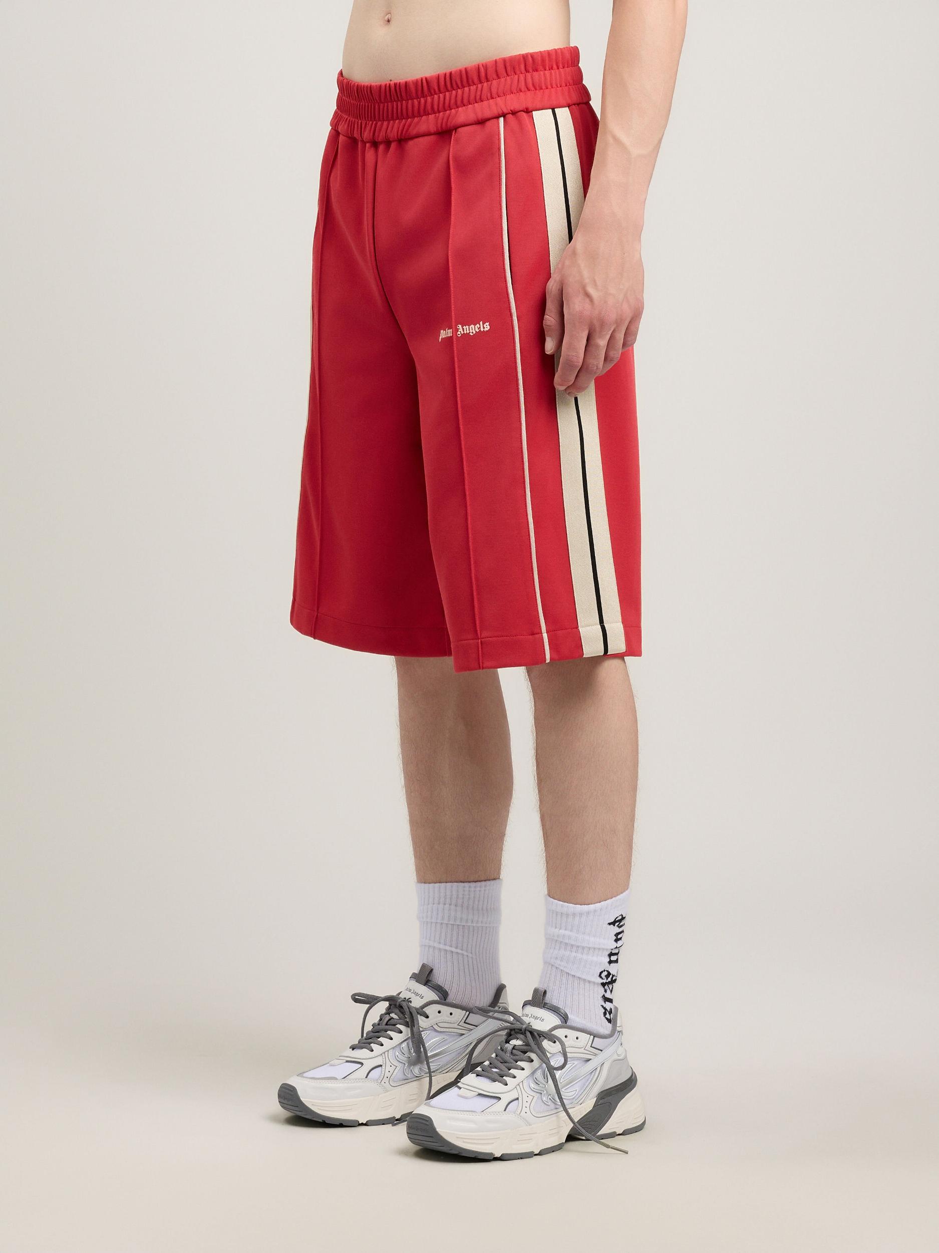 Classic Logo Vintage Track Shorts Product Image