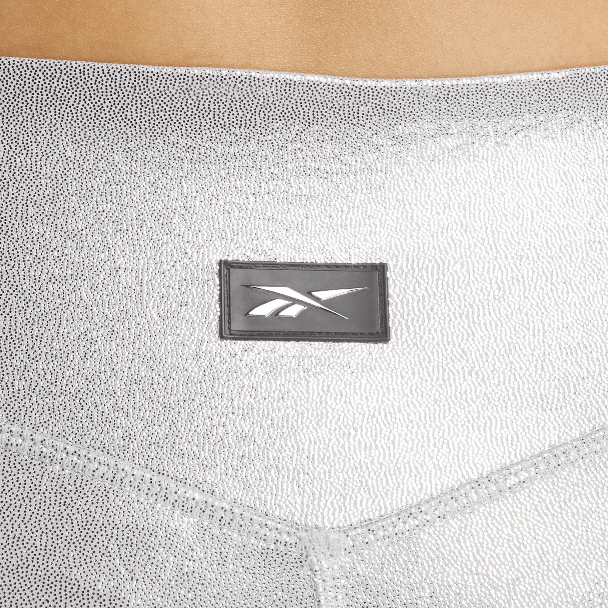 Women's Reebok x Angel Lux Bike Shorts Female Product Image