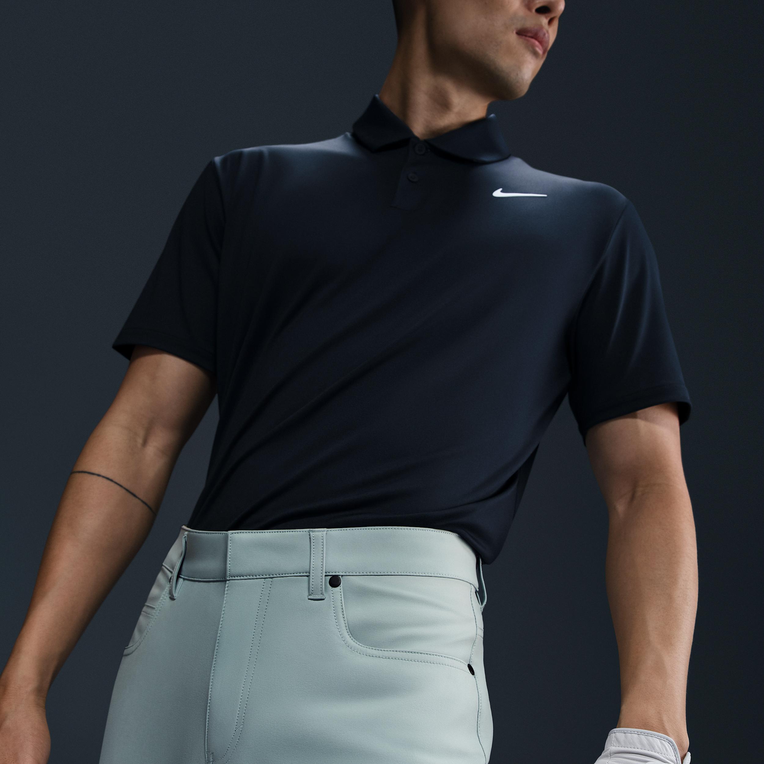 Nike Men's Tour 5-Pocket Slim Golf Pants Product Image