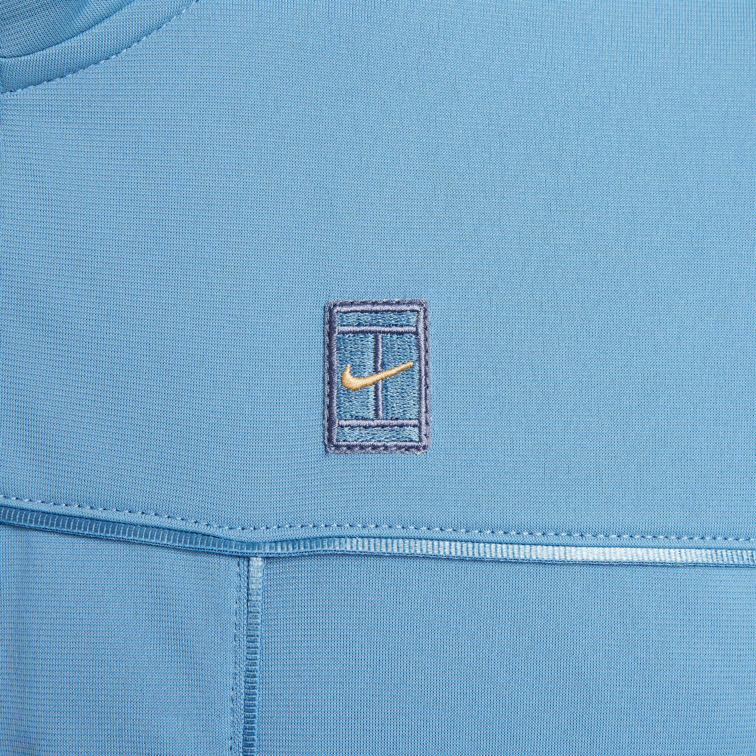 Nike Men's Court Tennis Jacket Product Image