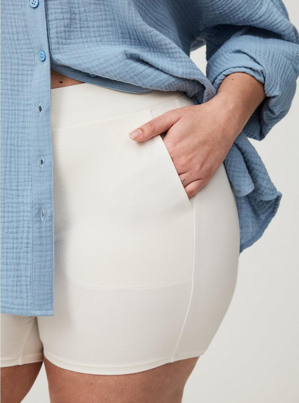 5'' Pocket Bike Short Product Image