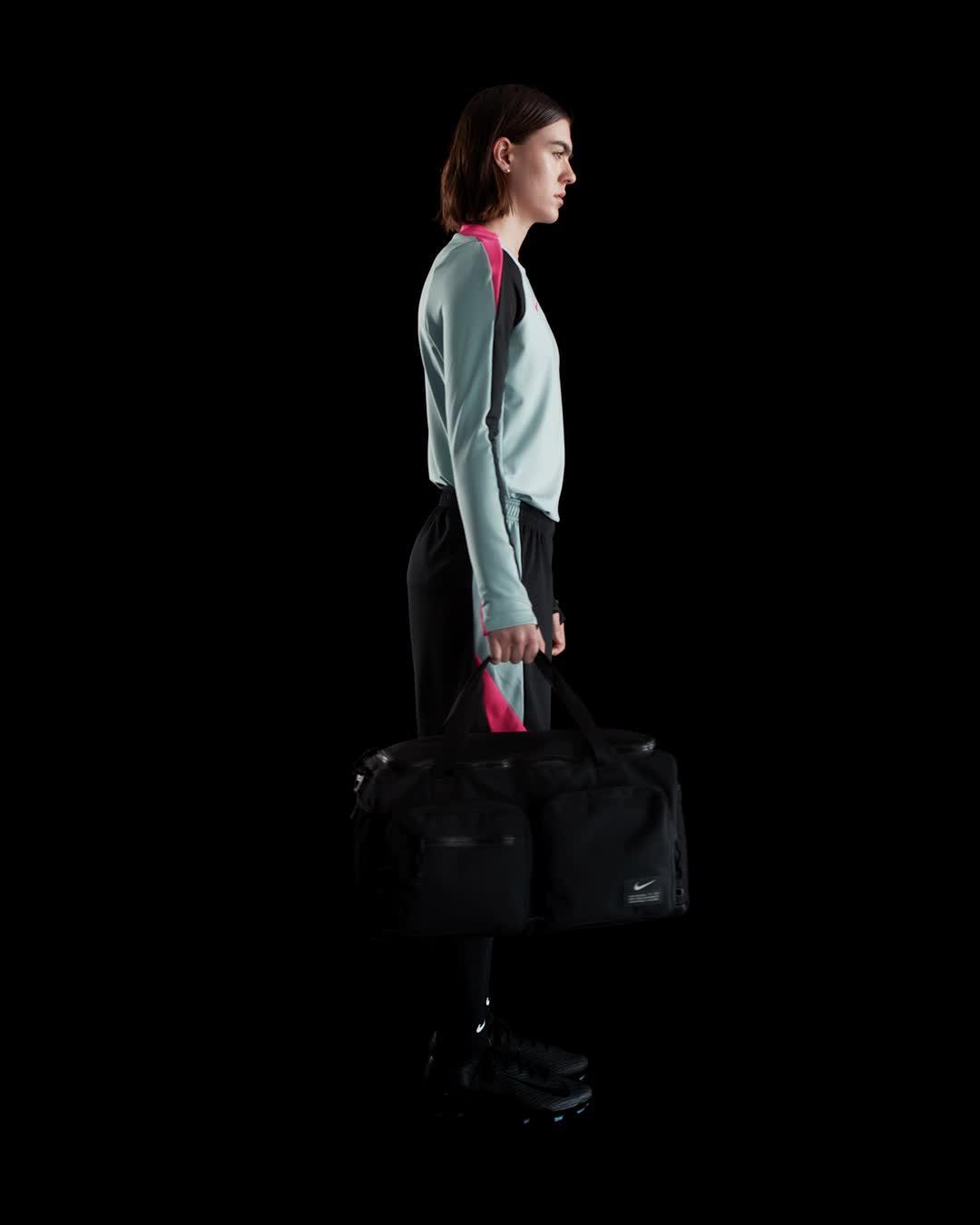 Nike Women's Strike Dri-FIT Crew-Neck Soccer Top Product Image