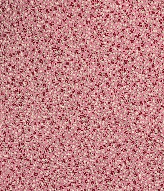 Things Between Floral Maxi Skirt Product Image