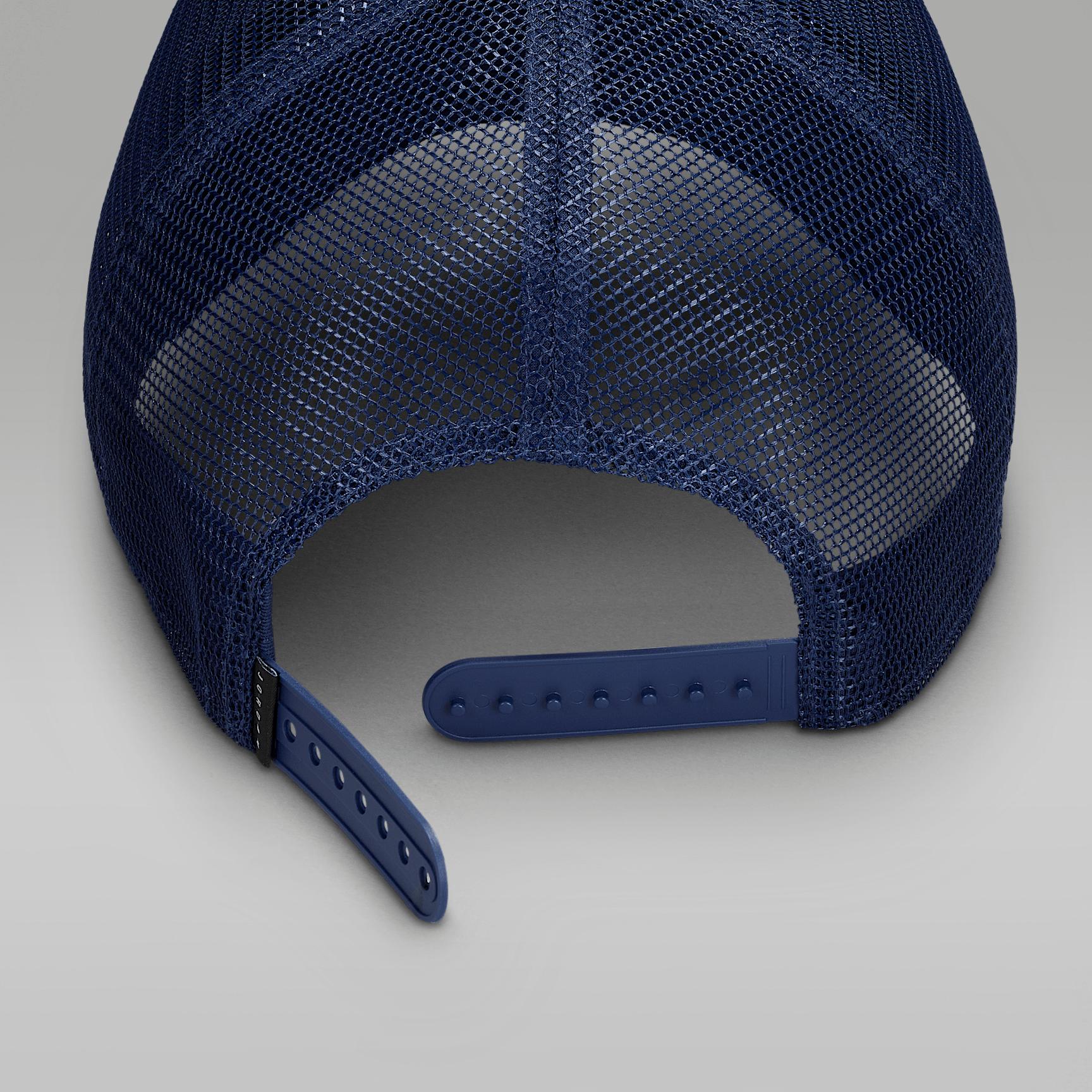 Jordan Rise Structured Hat Product Image