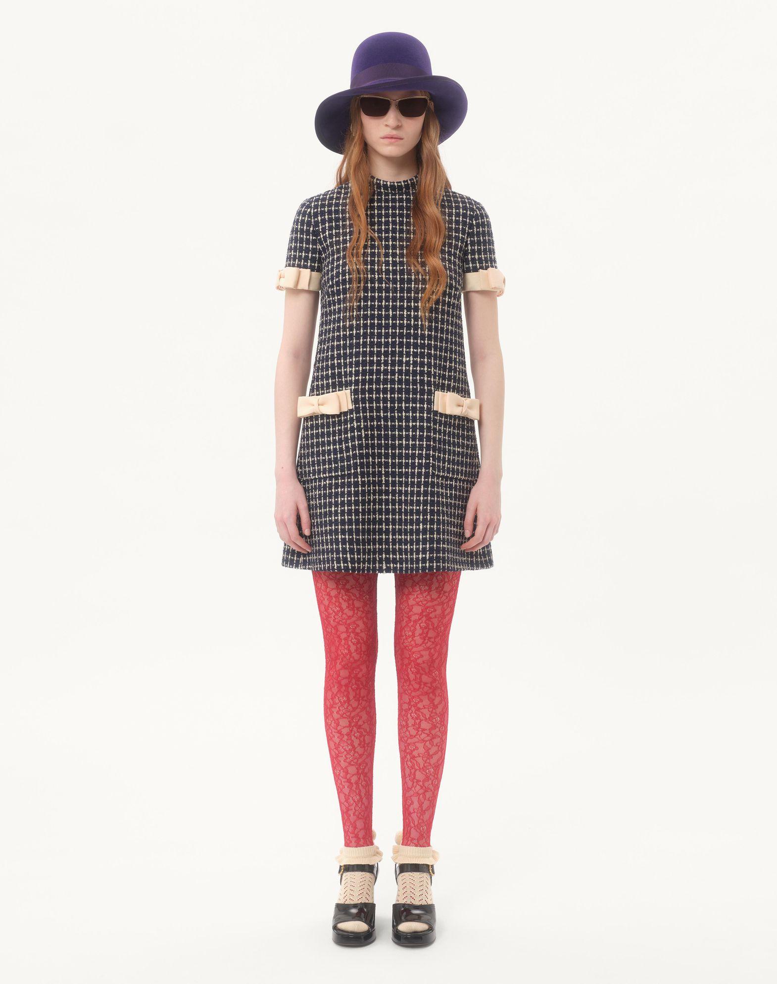 Vlogo Signature Hat In Lapin Fabric Product Image