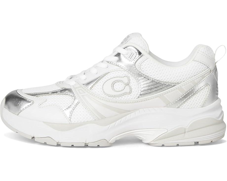 Soho Sneakers In Mixed Signature Product Image