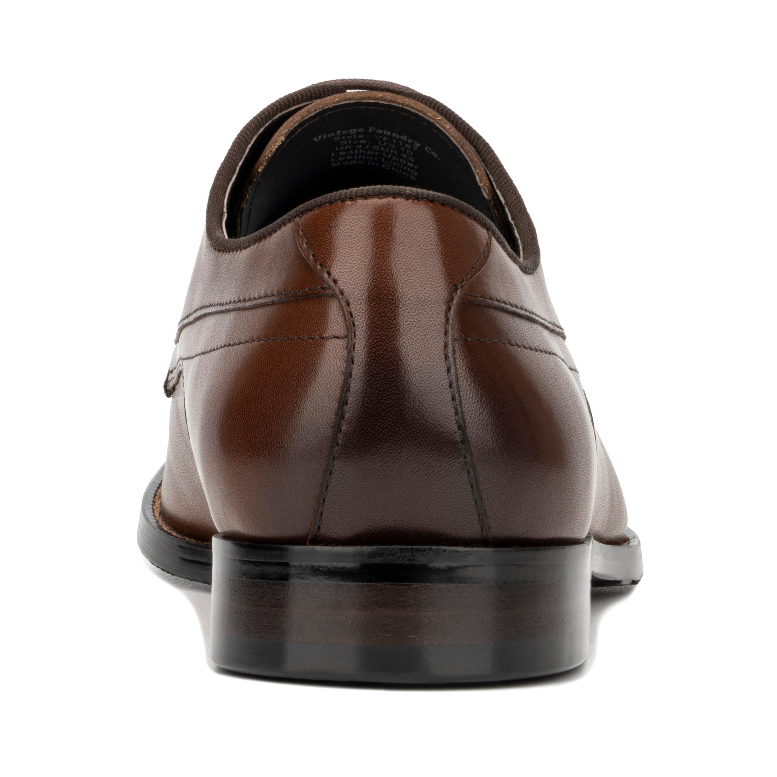 Men's Elias Dress Oxfords Product Image