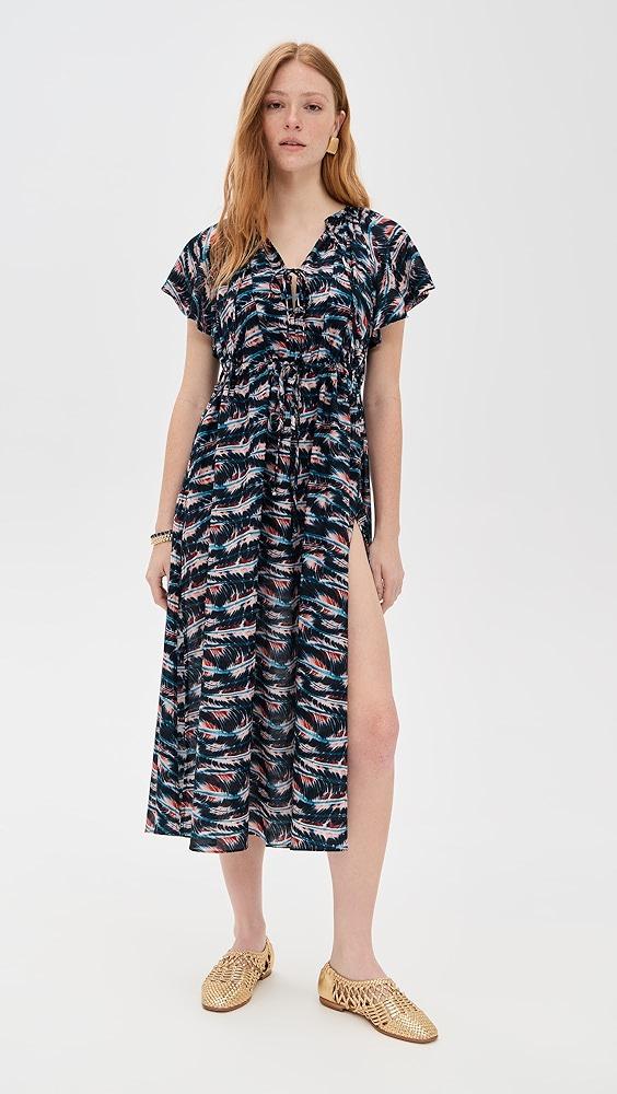 Ulla Johnson Mikaela Coverup | Shopbop Product Image