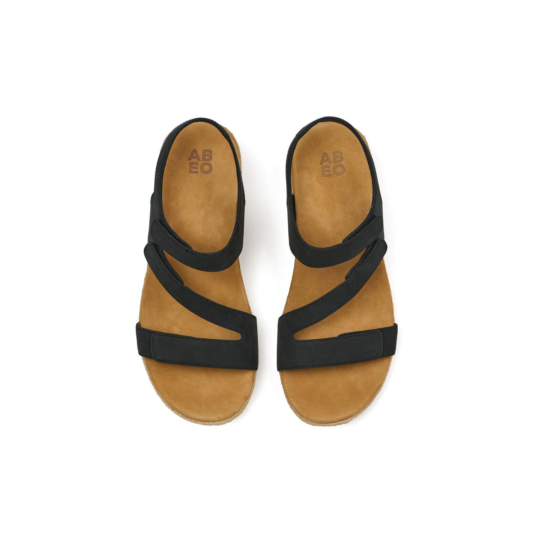 Riviera Adjustable Sandal Female Product Image