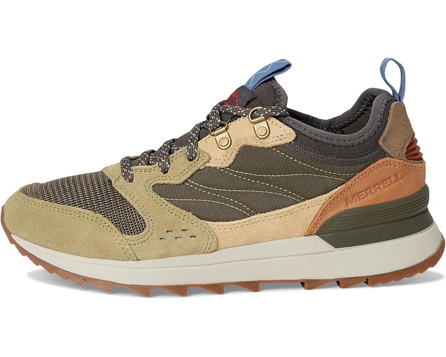 Men's Merrell Alpine 83 Sneaker Recraft Product Image