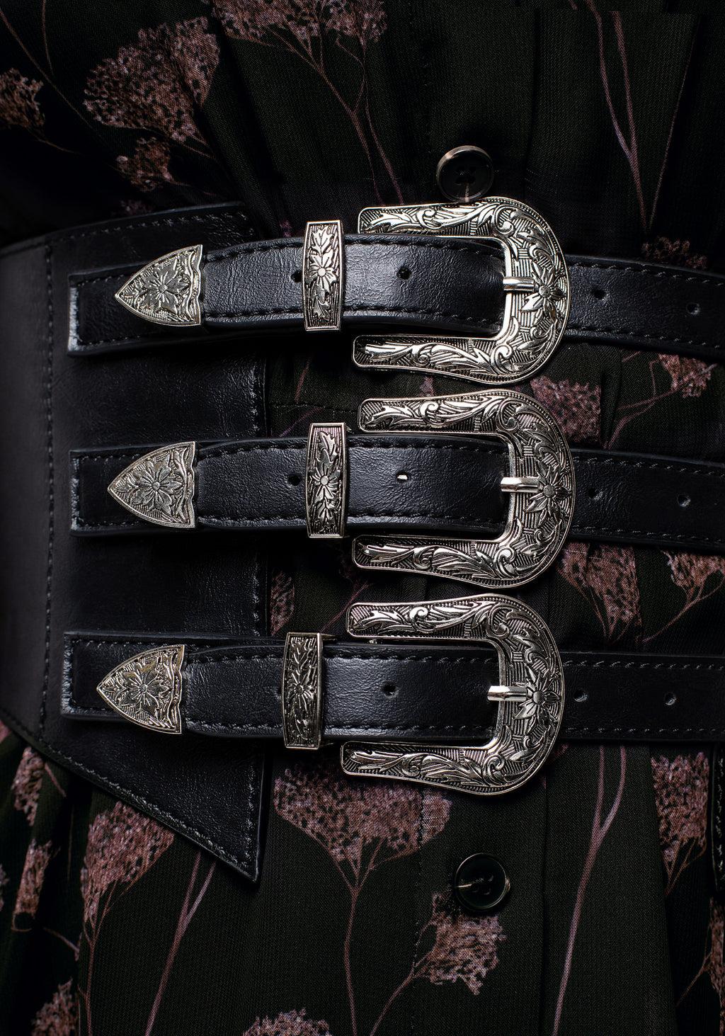Annie Western Waist Belt Product Image