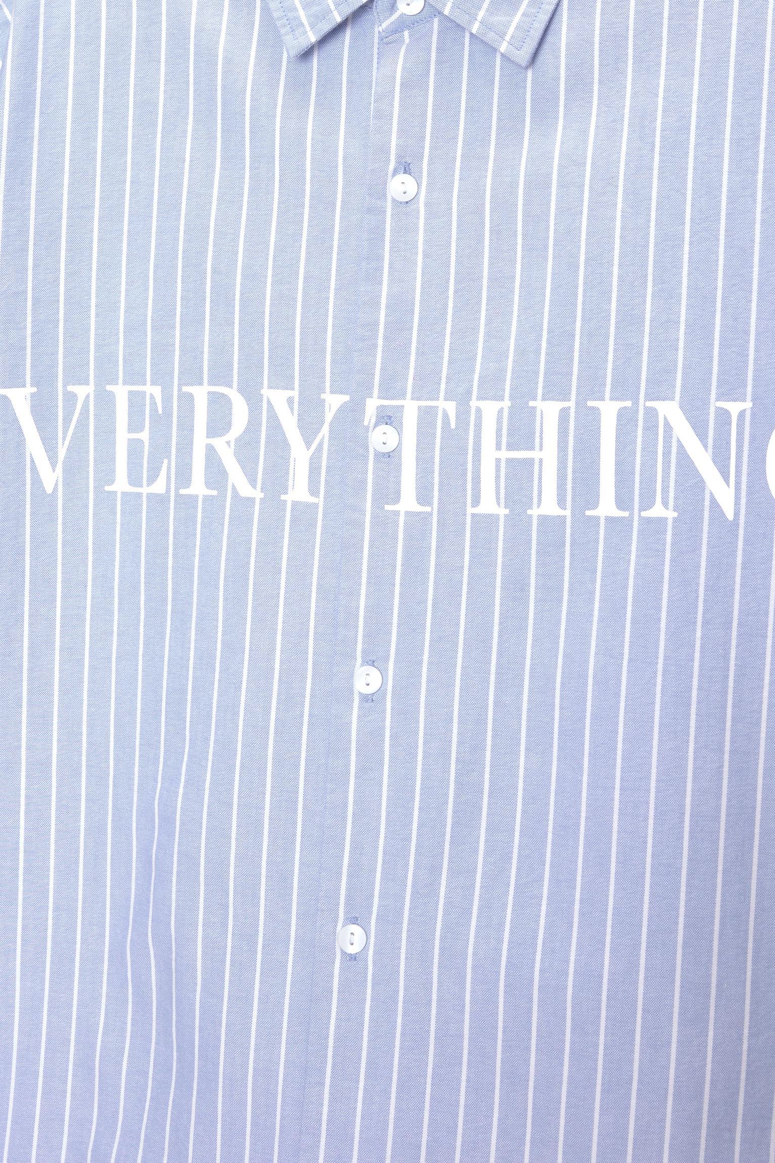 Striped shirt Product Image