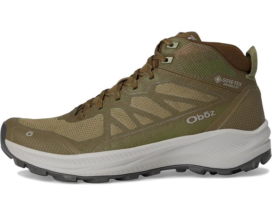 Katabatic LT Low GTX Product Image
