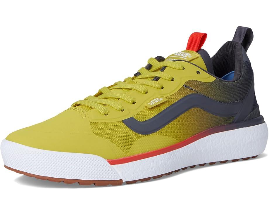 MTE Ultrarange 2.0 RW Product Image