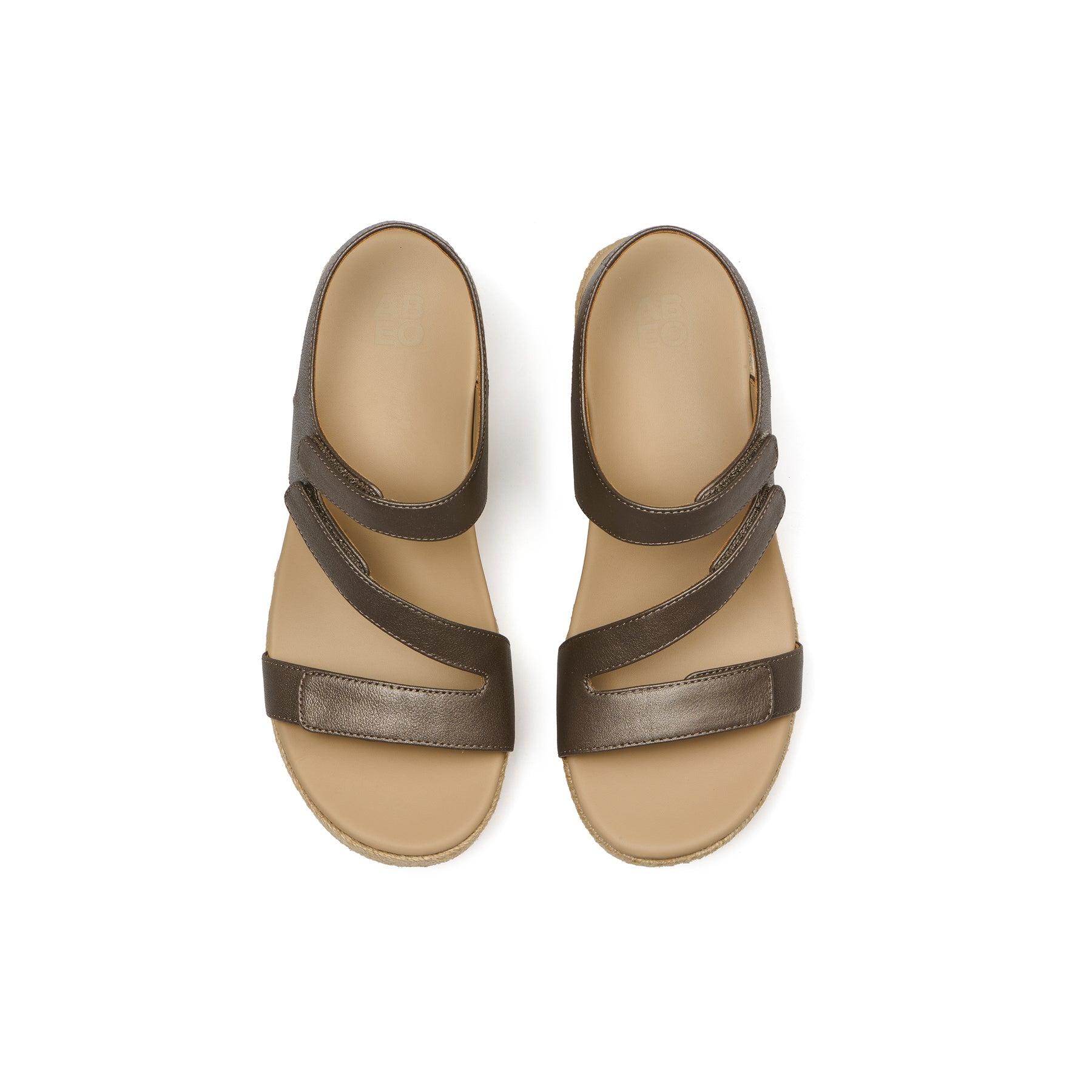 Riviera Adjustable Sandal Female Product Image