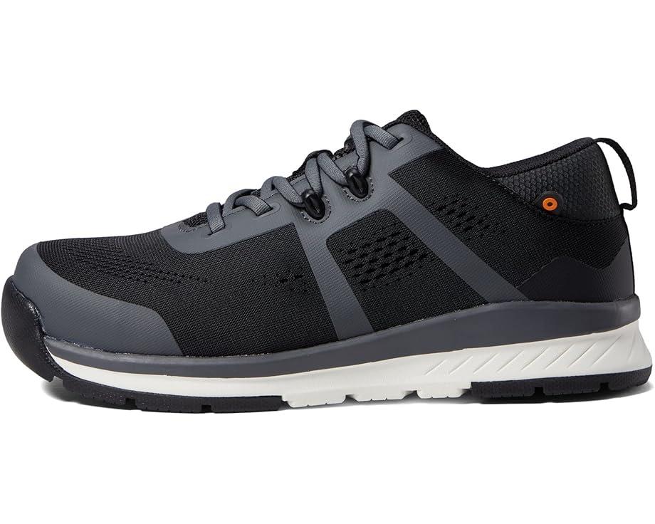 Sandstone Knit Mid TR Composite Safety Toe Product Image