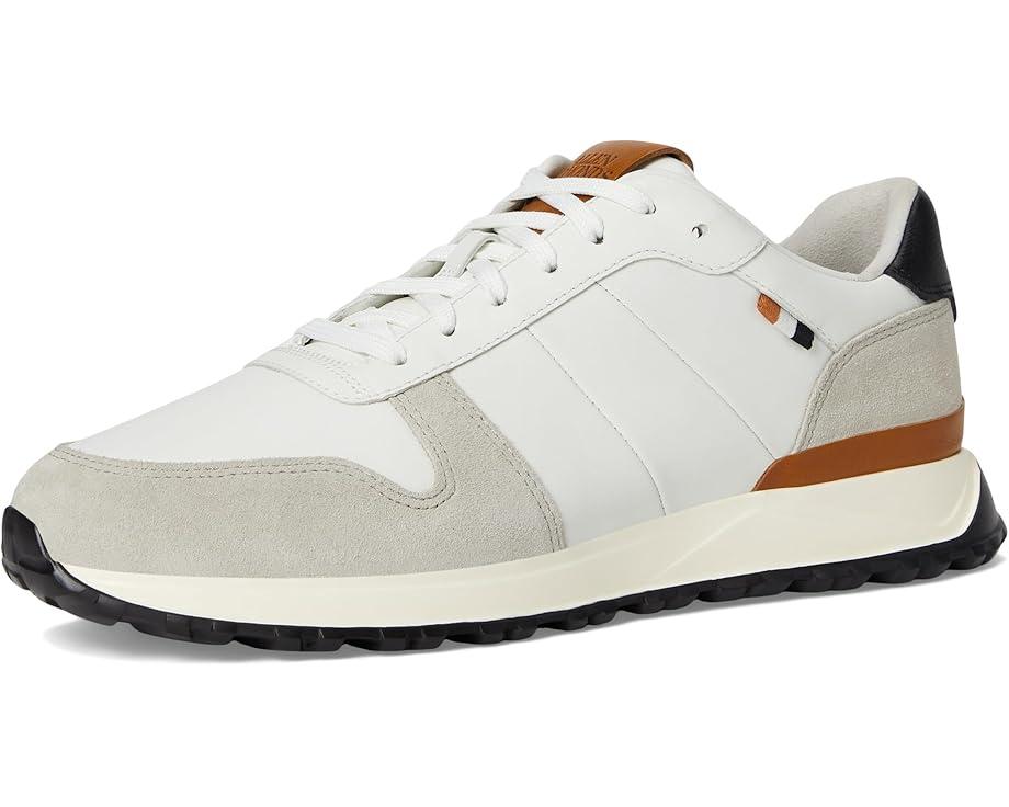 Men's Allen Edmonds Lawson Lace Up Fashion Sneaker Product Image