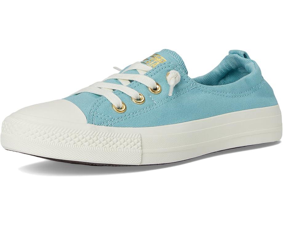 Chuck Taylor All Star Shoreline Woven Canvas Product Image