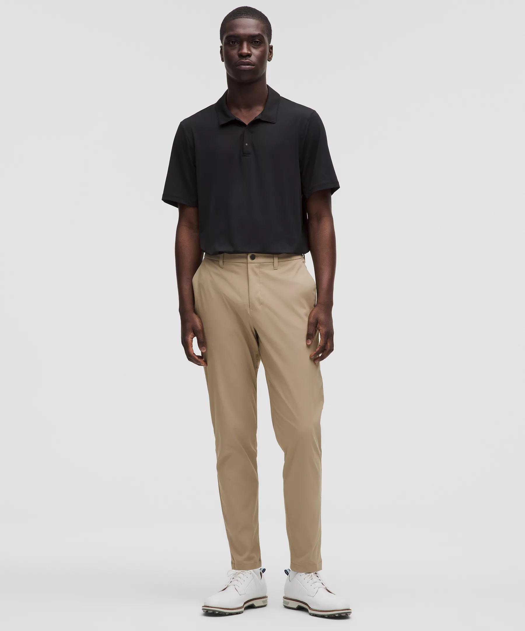 ABC Slim-Fit Golf Trouser 32L Product Image