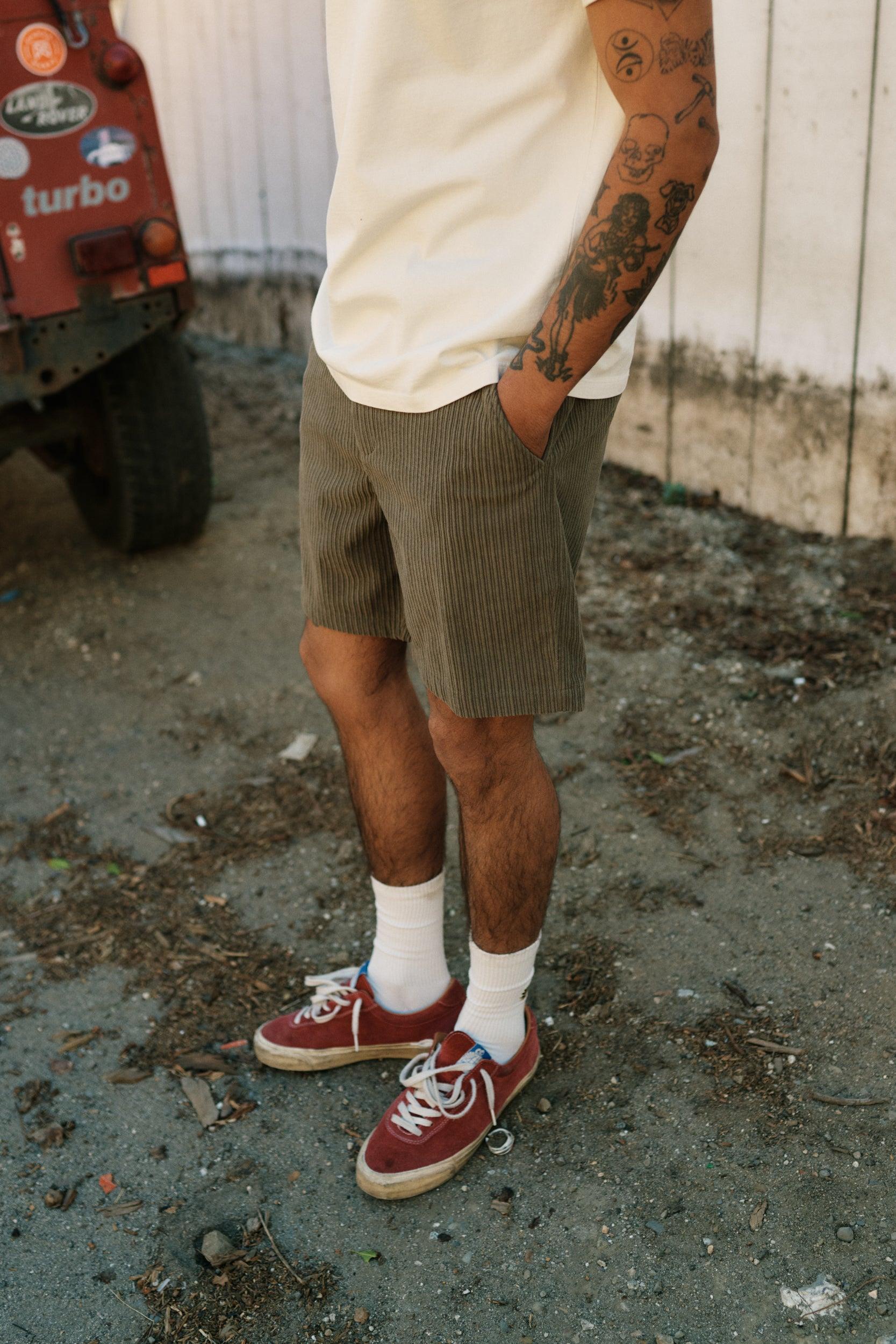 KENNETH SHORT Product Image