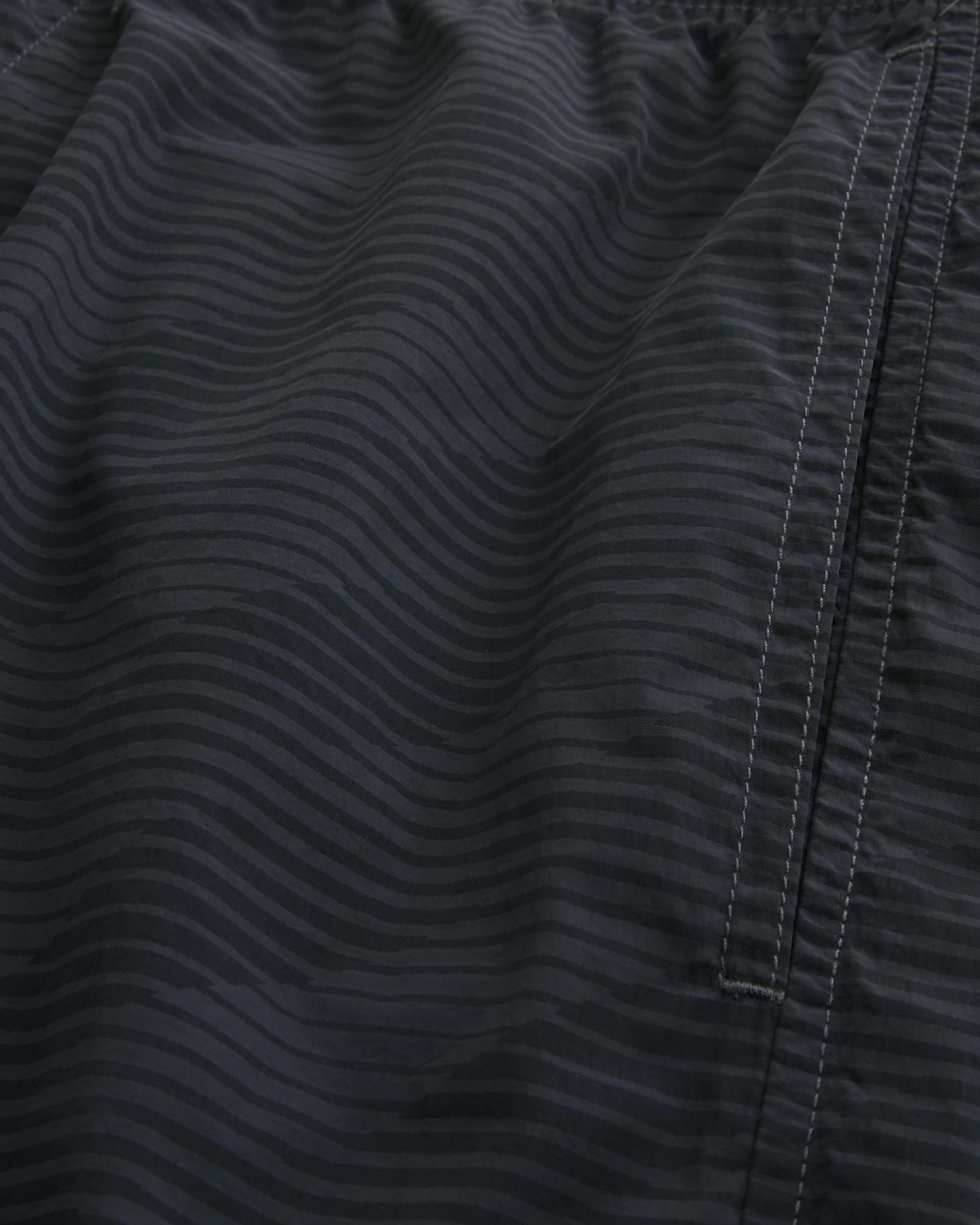 Mid-Thigh Baggy Soccer Shorts Product Image