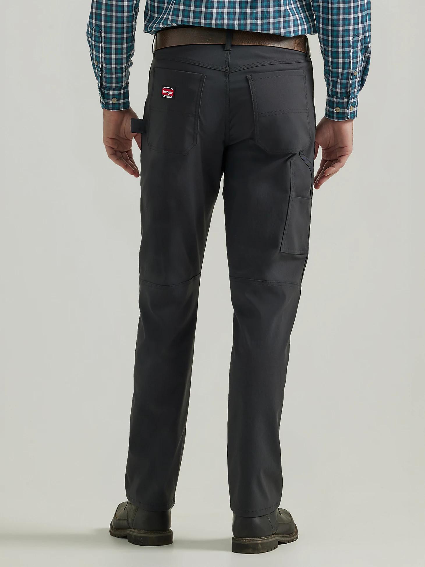 Wrangler Workwear Fabricator Pant | Men's PANTS | Wrangler® Product Image