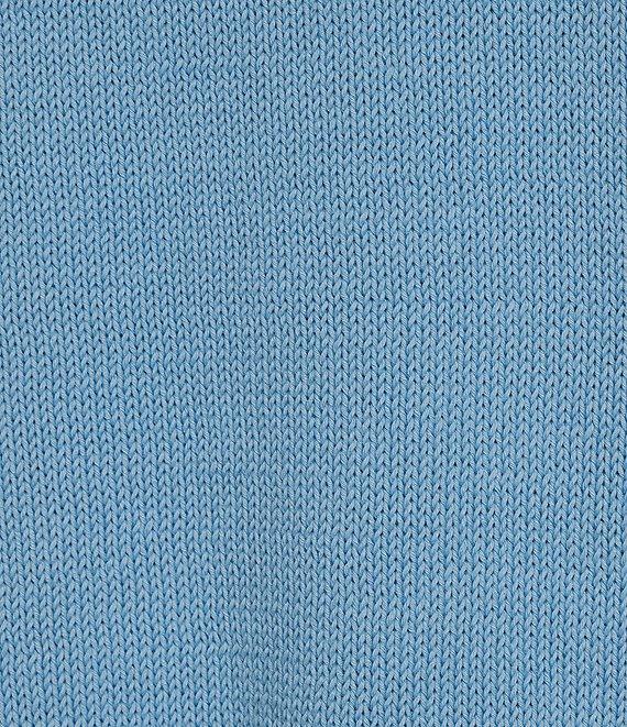 Copper Key Roll Neck Sweater Product Image