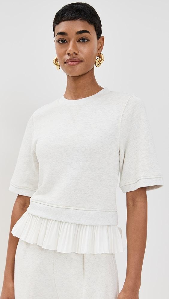 Ulla Johnson Harper Top | Shopbop Product Image