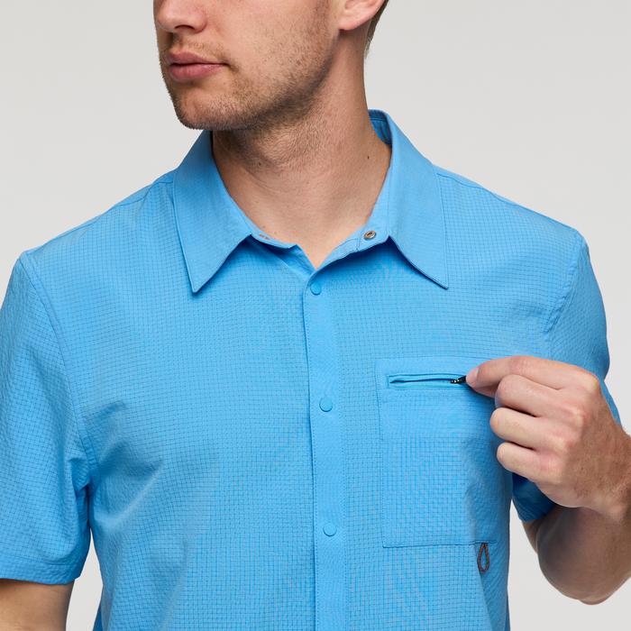 Pulso Tech Shirt - Men's Product Image