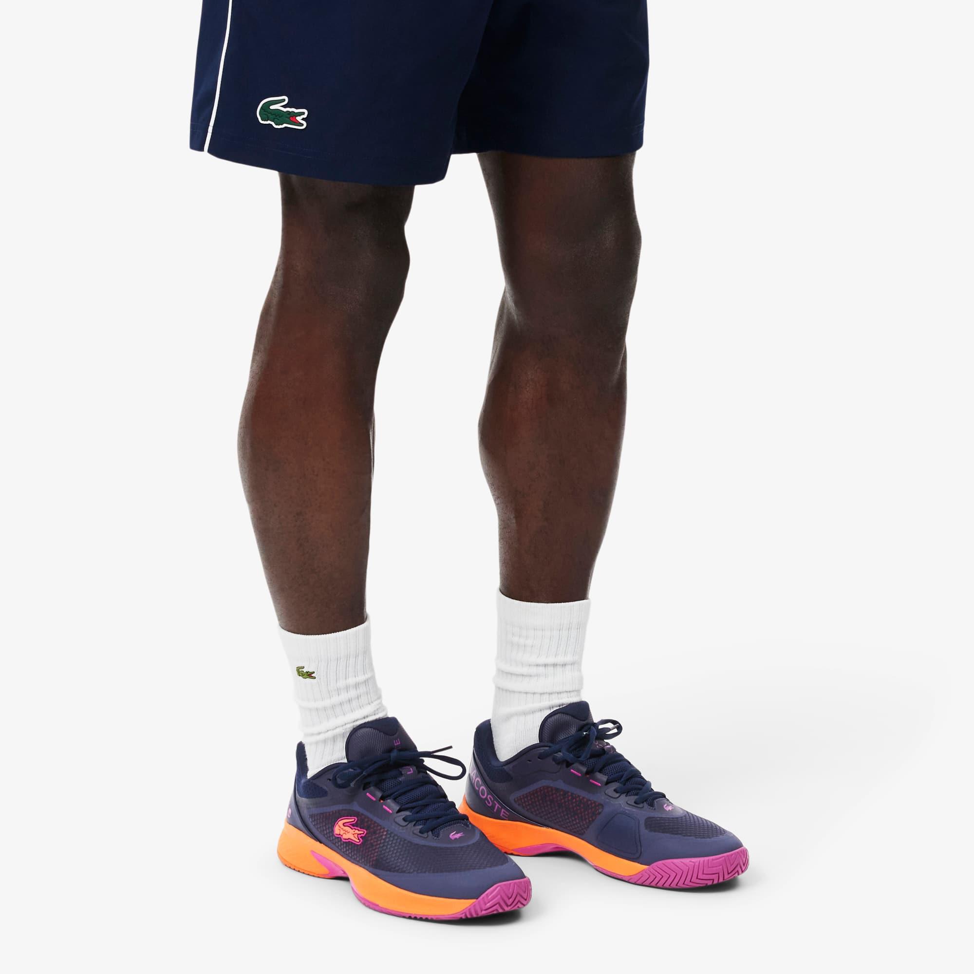 Men's Miami Open Edition Tech Point Tennis Shoes Product Image