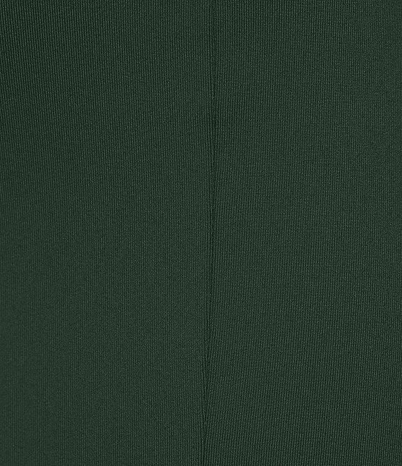 Susana Monaco High Rise High Slit Coordinating Midi Skirt Product Image