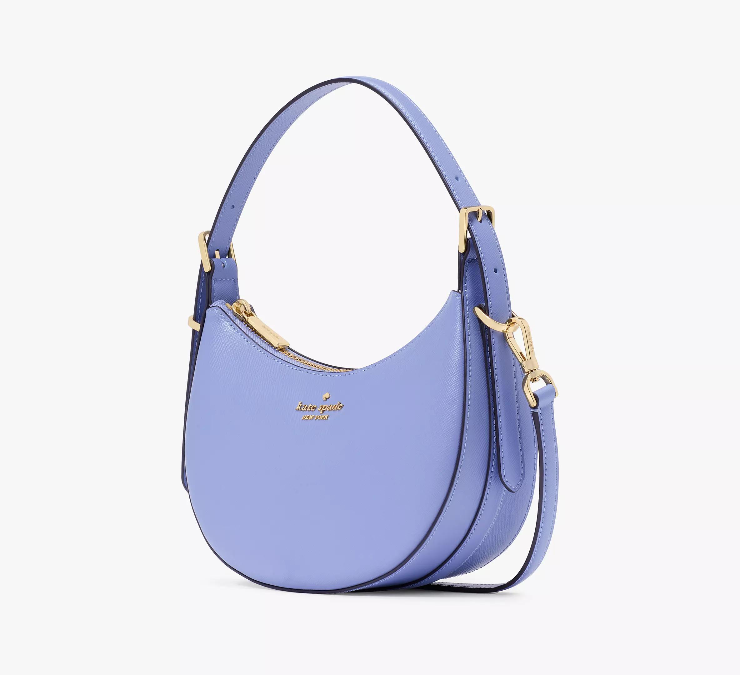 Nova Crescent Shoulder Bag Product Image