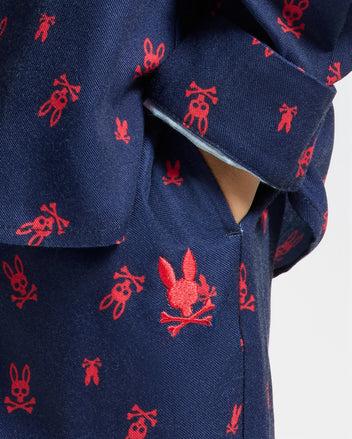 MENS CLASSIC CREW NECK TEE - B6U014CRPC Male Product Image