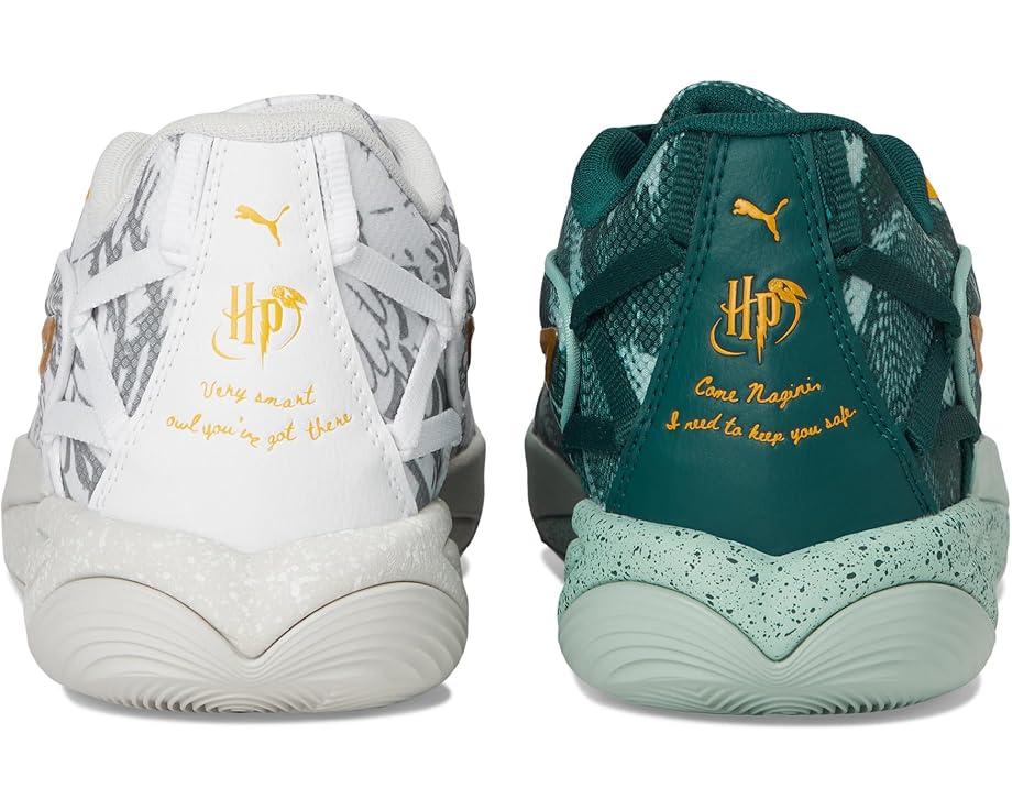 Stewie 3 Basketball Shoes Product Image