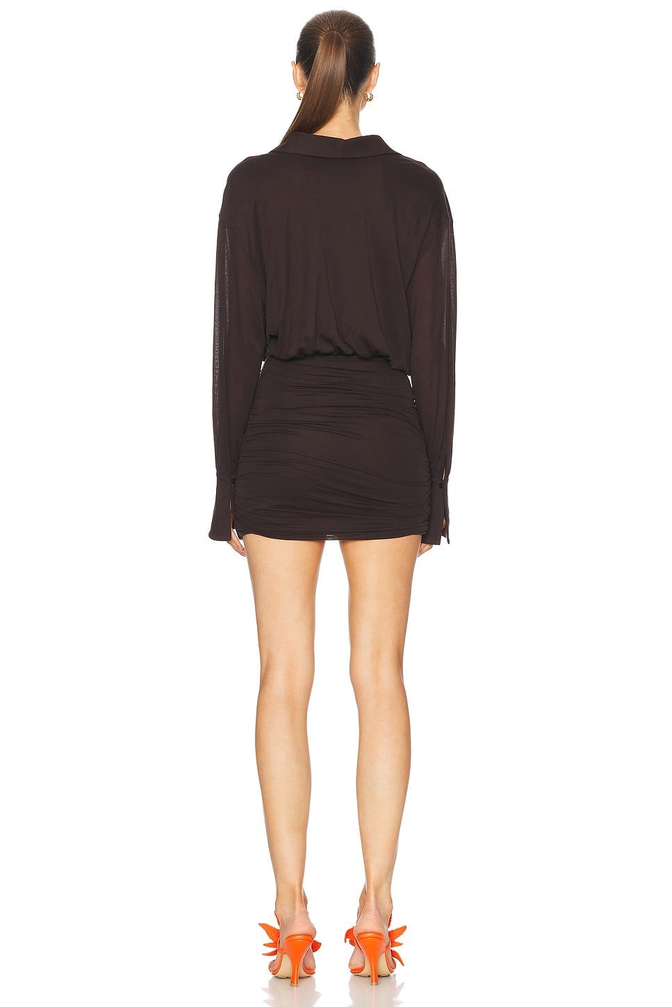 Myla Mini Dress Product Image