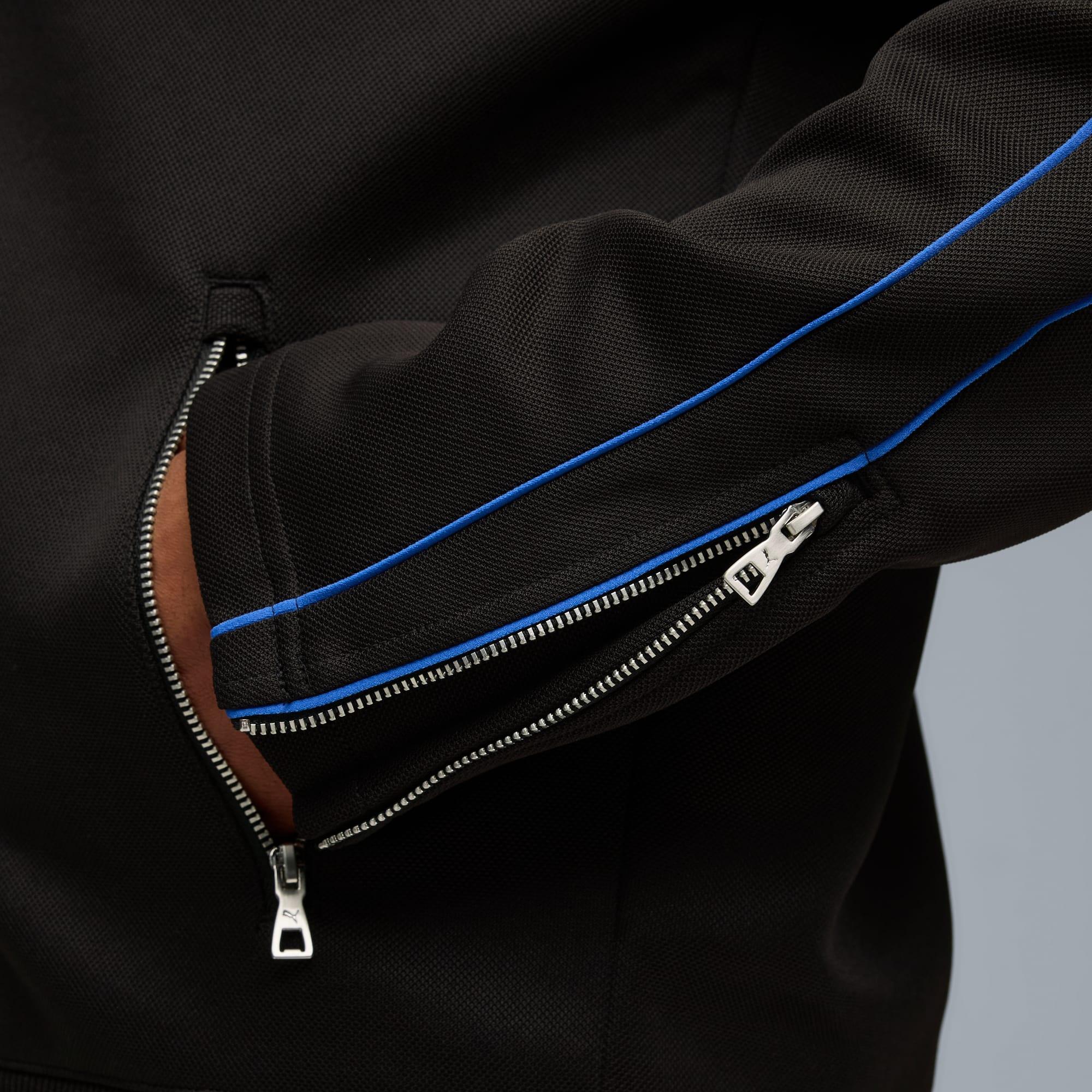 T7 ALWAYS ON LV Track Jacket Men Product Image