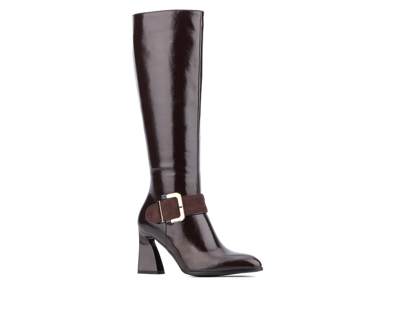 Women's Torgeis Abrianna Knee High Boots Product Image