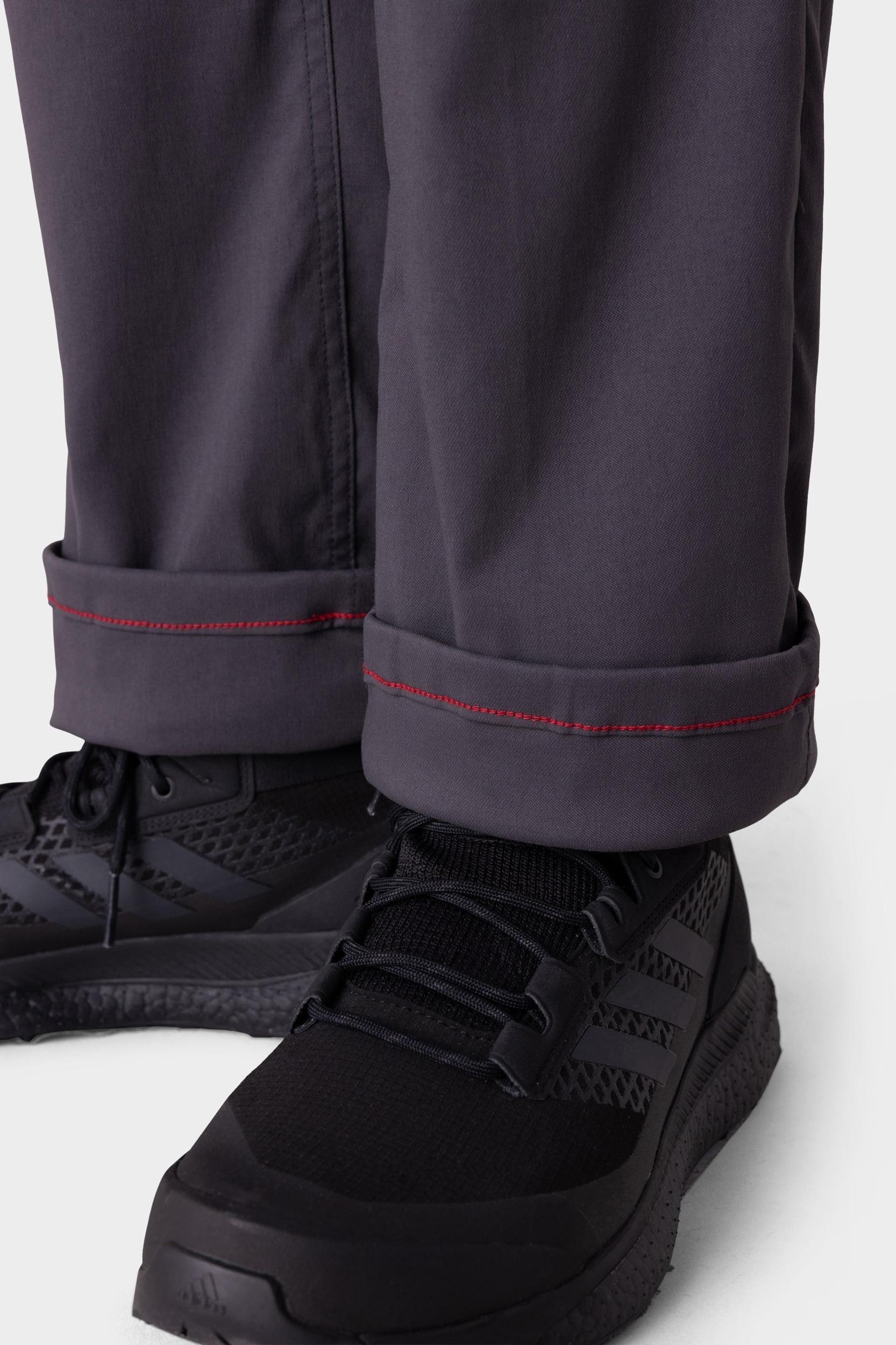 686 Men's Everywhere Merino-Lined Pant - Relaxed Fit Male Product Image