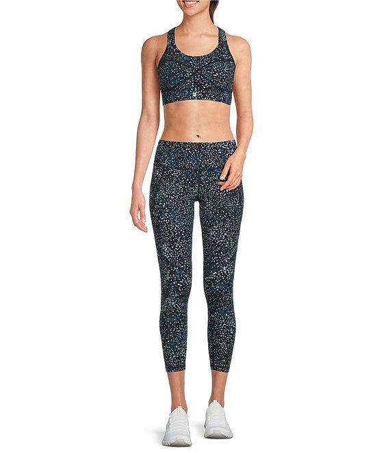 Sweaty Betty Power 7/8 Workout Leggings Product Image
