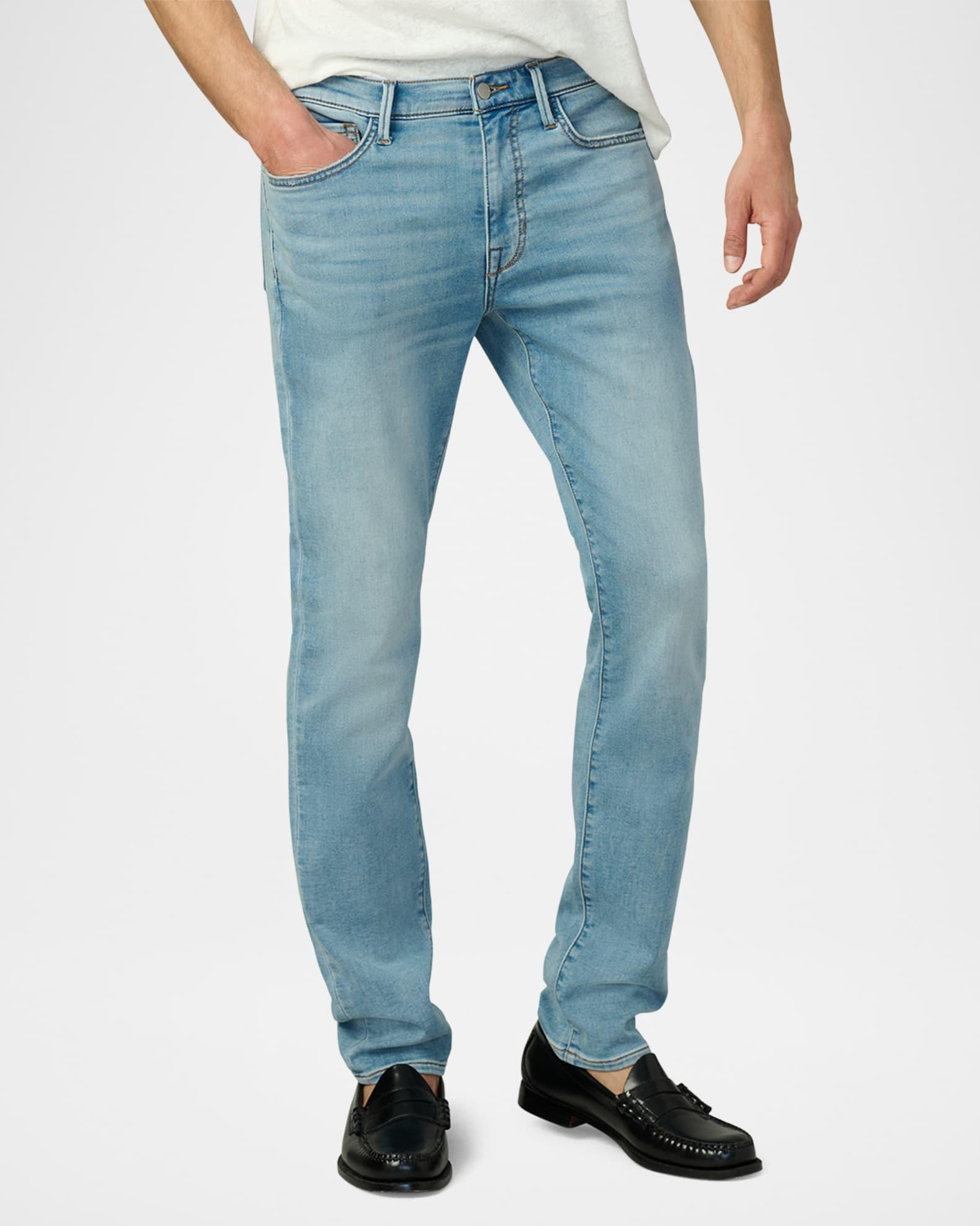 Men's Asher Slim-Fit Jeans Product Image