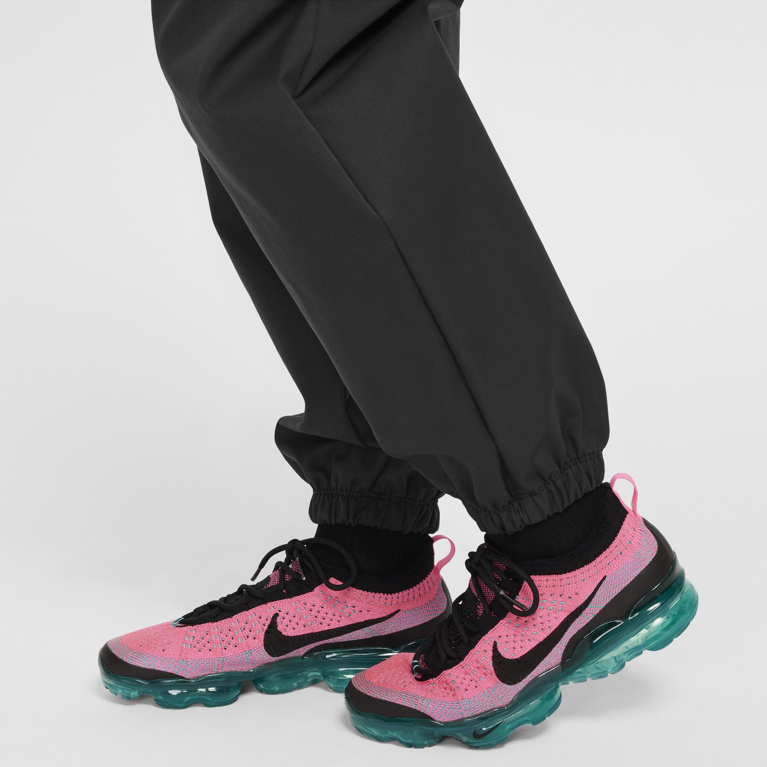 Unisex Nike Sportswear Girls' Cargo Pants Product Image