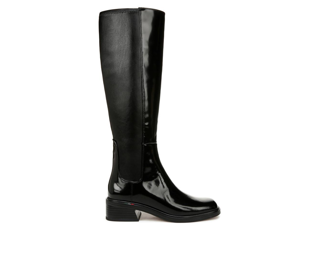 Women's Franco Sarto Giselle Knee High Boots Product Image