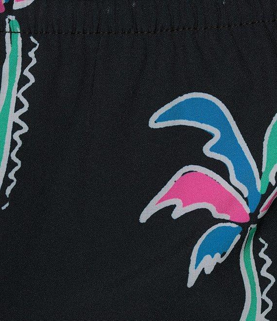 Chubbies Havana Nights 5.5#double; Swim Trunks Product Image