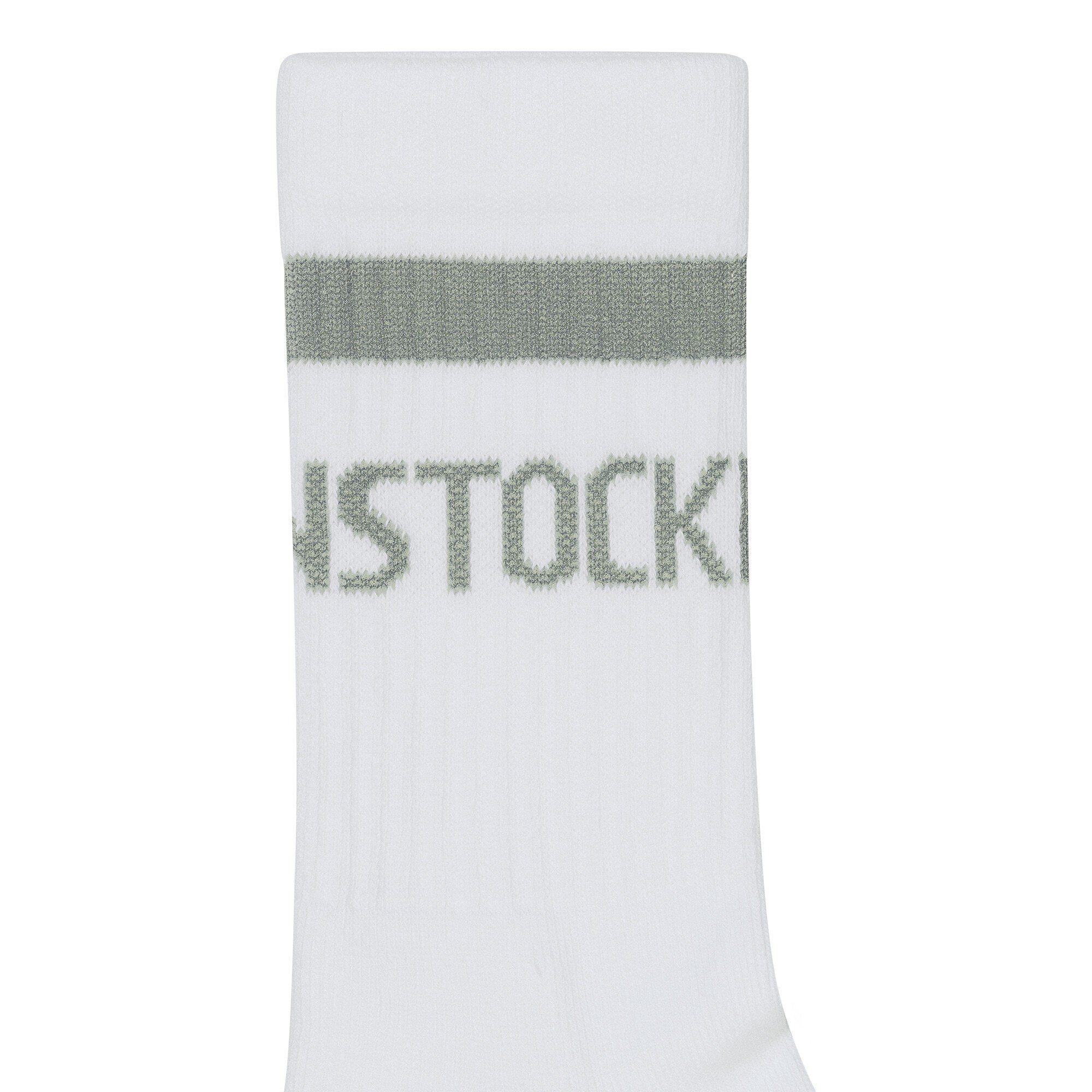 Cotton Tennis Socks Cotton/Polyamid/Elastane Product Image