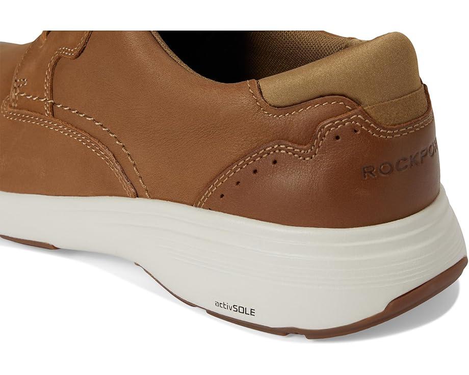 Garett Plain Toe Product Image