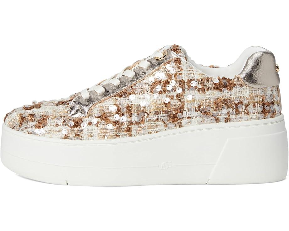 Skyler Lace-Up Product Image