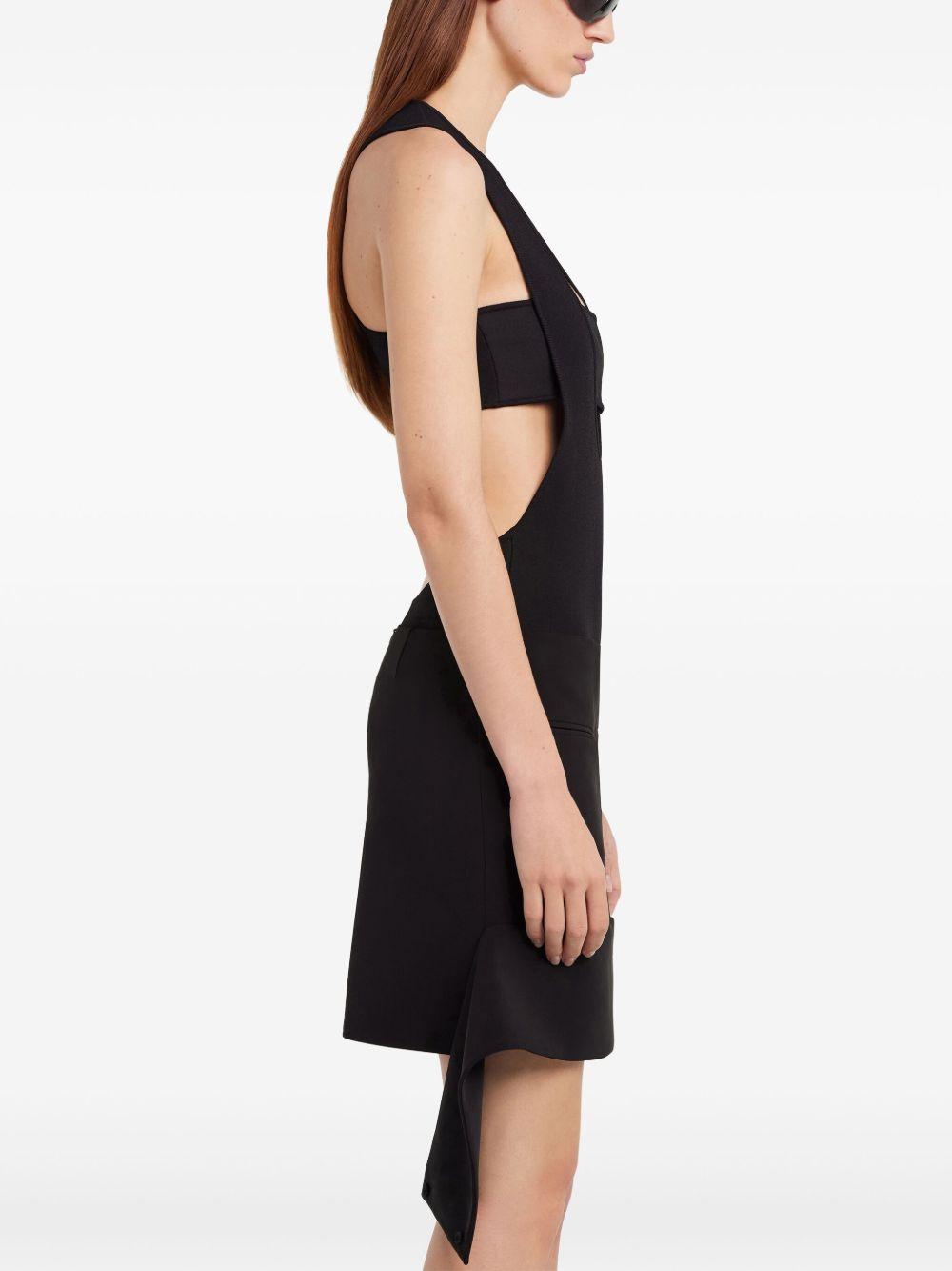 Infinity bodysuit  Product Image