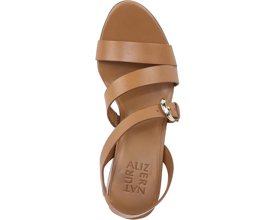 Izzy Ankle Straps Product Image